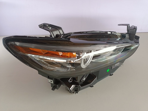 GRF8-51-041A Фара правая с AFS Mazda USA 6 2019-2021