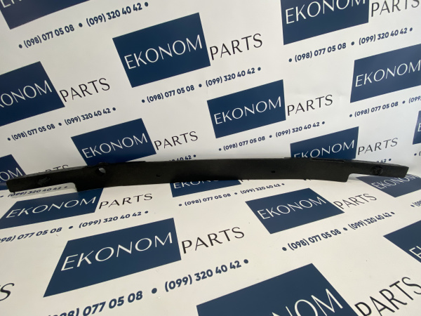 1104669CNG Абсорбер переднего бампера Tesla Model 3 2017-2020