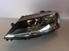 5C7941005J Фара USA с Led полоской левая Volkswagen Jetta 2012-2018