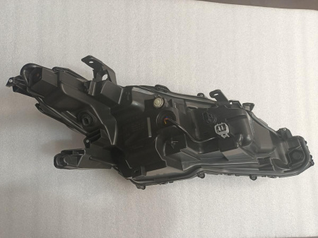 8115006G10 Фара LE/XLE левая Toyota Camry USA 2021-