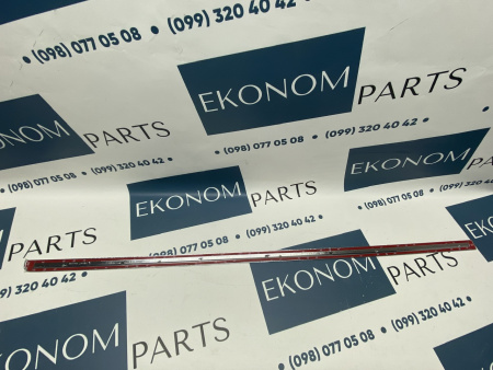 561853516A2ZZ Накладка двери хром передняя правая Volkswagen Passate B7 2012-2015