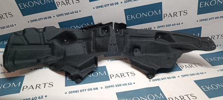 68287924AD Подкрылок задний правый Jeep Cherokee 2019-