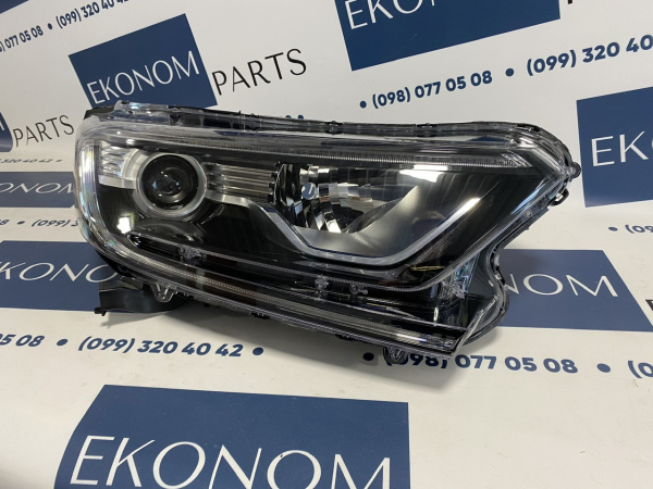 33100-TLA-A01 Фара галоген правая Honda CR-V 2017-2021