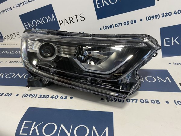 33100-TLA-A01 Фара галоген правая Honda CR-V 2017-2021