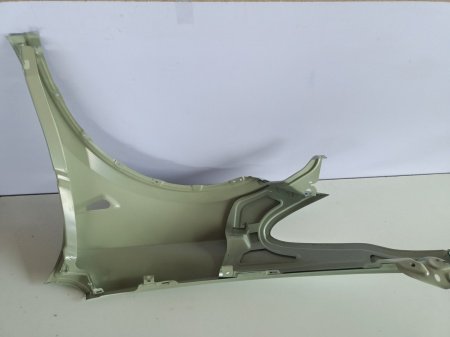 1493452-E0-A Крыло переднее правое Tesla Model Y 2020-2024