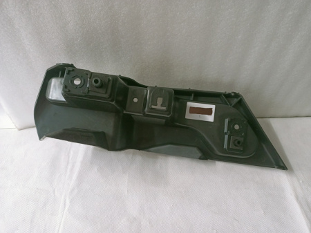 DS7Z17D943A Крепление заднего бампера и фонаря левое Ford Fusion 2013-2020