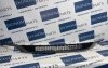 86560-C2300 Накладка переднего бампера с решёткой Hyundai Sonata Sport 2015-2017