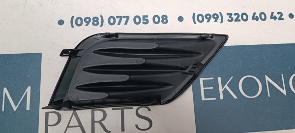 622579HS0A Заглушка противотуманной фары левая Nissan Altima 2016-2018