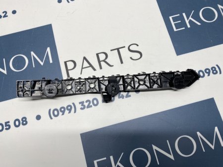852205RB0A Крепление заднего бампера правое Nissan Kicks 2016-2021
