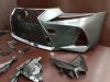 Бампер передний в сборе (комплектный) Lexus IS sport 2017-2020
