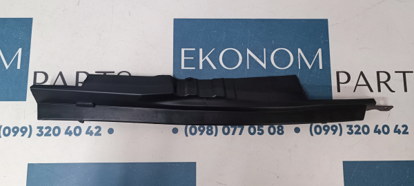 DS7Z-5802038-A Накладка на крыло (пыльник) правая Ford Fusion 2013-2020