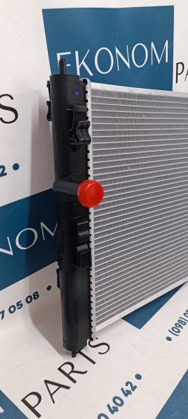 1350A761 Радиатор основной Mitsubishi ASX 2020-