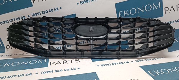 PJ6Z8200C Решетка радиатора Ford Escape (Kuga) 2023-