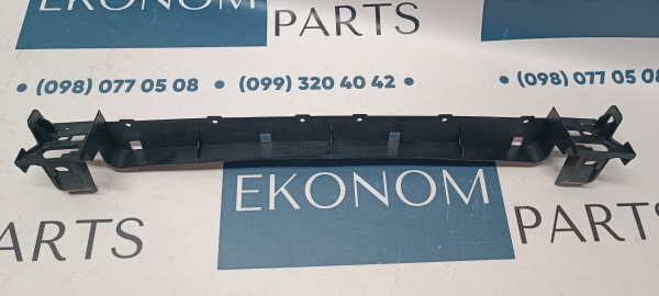 GSH750C51 Крепление заднего бампера центр Mazda 6 2019-2024