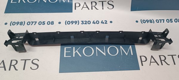 GSH750C51 Крепление заднего бампера центр Mazda 6 2019-2024