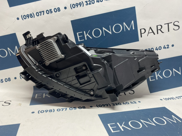 1514953-00-D Фара (линза) оригинал правая Тesla Model 3 2021-2023/Tesla Model Y 2020-2024