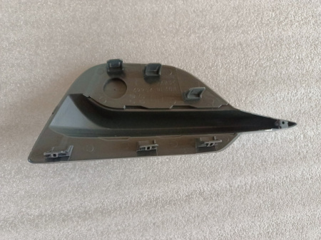 62257HV10A Заглушка противотуманной фары левая Nissan Qashqai 2018-2022