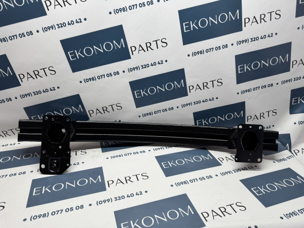 1061954-00-D Усилитель переднего бампера Tesla Model S 2016-2020