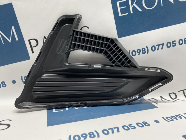 62257-6LB0A Заглушка противотуманной фары левая Nissan Sentra 2019-2023