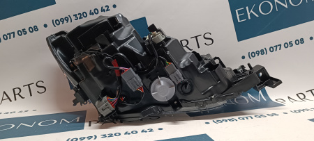 Фара с AFS левая USA Mazda 6 2017-2018