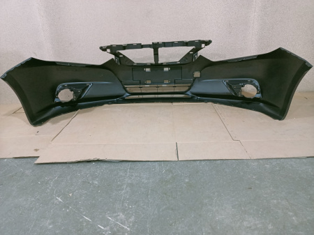 62022-9HS0H Бампер передний Nissan Altima 2016-2018