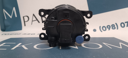 4F9Z-15200-AA Противотуманная фара левая/правая Ford C-Max 2010-2018