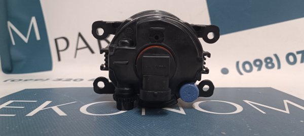 4F9Z-15200-AA Противотуманная фара левая/правая Ford C-Max 2010-2018