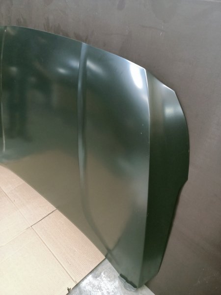 66400-S2000 Панель капота Hyundai SantaFe 2019-2020