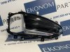 KT4B-15A298-BD Рамка противотуманной фары (с хромом) правая Ford Edge 2019-2021