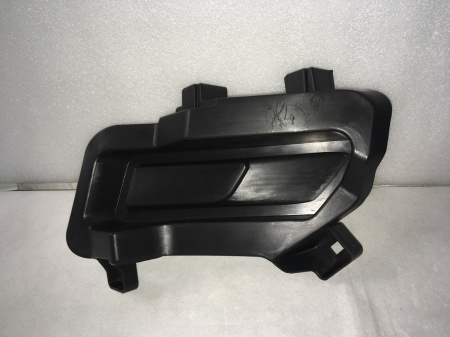 62257-5RB0A Заглушка противотуманной фары левая Nissan Kicks 2016-2020