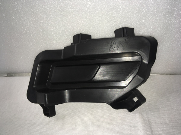 62257-5RB0A Заглушка противотуманной фары левая Nissan Kicks 2016-2020
