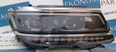5NL-941-081, 5NL-941-082 Фара Full LED (комплект) Volkswagen Tiguan 2017-2020