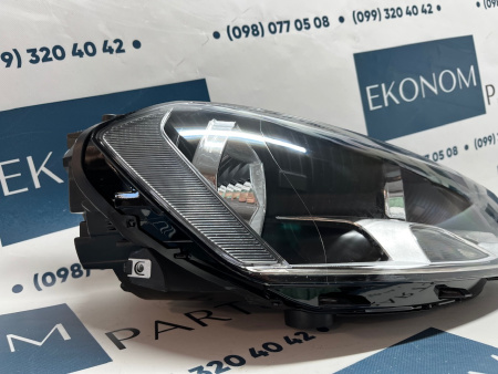 5G1941006 Фара правая Volkswagen Golf 7 2013-2016
