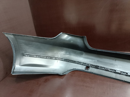 561807421EGRU Бампер задний Volkswagen Passate B7 2012-2015