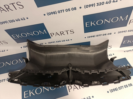 103485000F Жалюзи радиатора (люверс) Tesla Model X 2015-2020