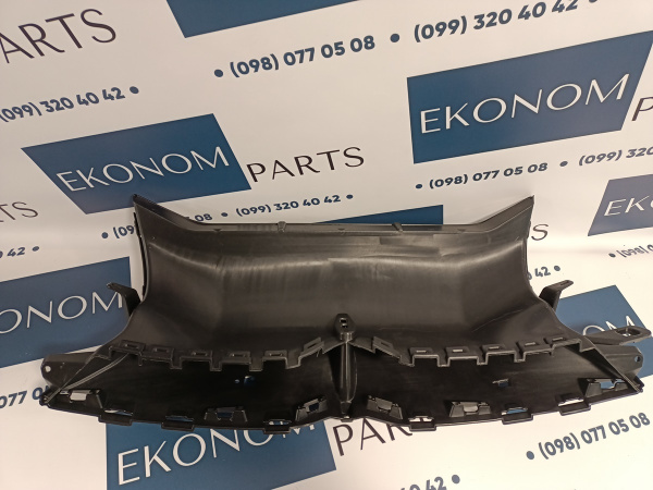 103485000F Жалюзи радиатора (люверс) Tesla Model X 2015-2020