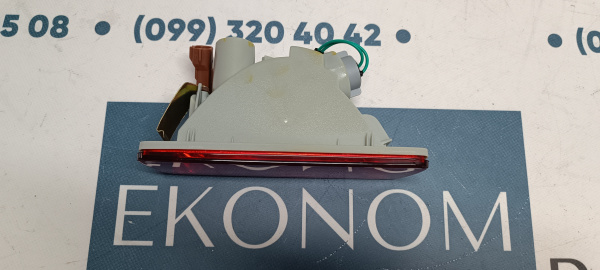 8337A092 Фонарь противотуманный задний Mitsubishi ASX 2011-2019