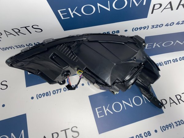 84585119 Фара левая Chevrolet Malibu 2016-2019