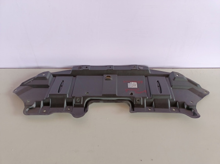 51441-0E060 Защита переднего бампера Toyota Highlander 2015-2018