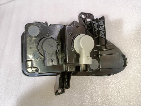 51953117 Дневной ходовой огонь  правый Jeep Renegade 2017-2019