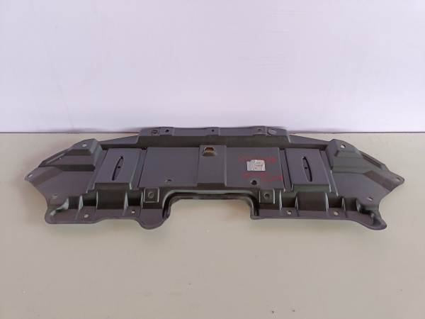 51441-0E060 Защита переднего бампера Toyota Highlander 2015-2018