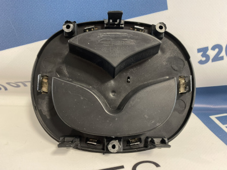 Значок Mazda 6 2014-2016 