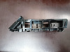 561807183A Крепление переднего бампера левое Volkswagen Passate B7 2012-2015