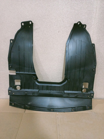 758909HS0A Защита двигателя Nissan Altima 2016-2018