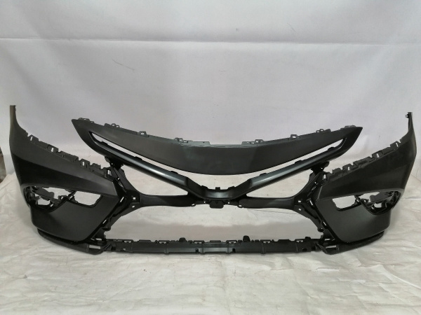 521190X939 Бампер передний XSE Toyota Camry 2018-2021