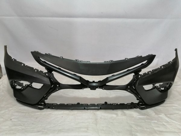 521190X939 Бампер передний XSE Toyota Camry 2018-2021