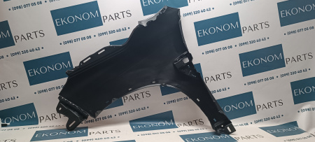 5220AG80 Крыло переднее правое Mitsubishi ASX 2020-