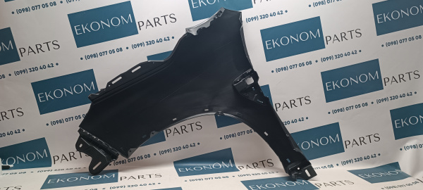 5220AG80 Крыло переднее правое Mitsubishi ASX 2020-