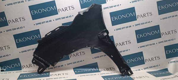 5220AG80 Крыло переднее правое Mitsubishi ASX 2020-