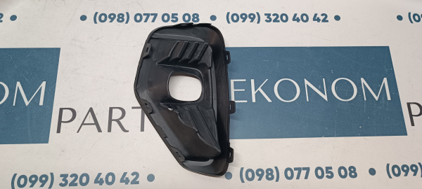 PJ6Z15A245A Рамка противотуманной фары правая Ford Escape (Kuga) 2023-